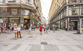 Vienna Prestige Luxury Boutique Apartments Graben By Welcome2Vienna